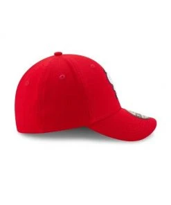 2022 St. Louis Cardinals New Era MLB 39THIRTY Team Classic Stretch Flex Cap Hat
