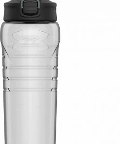 Under Armour UA Draft Durable Eastman Tritan Water Bottle 32oz Workout Sport