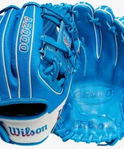 2023 Wilson A2000 Love The Moment Autism Speaks Edition DP15SS 11.5" Glove
