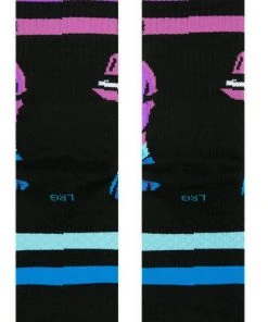 Stance X Fortnite Gimme The Loot Socks Large Men's 9-13 Video Game Give Me 5 Stance X Fortnite Gimme The Loot Socks Large Men's 9-13 Video Game Give Me