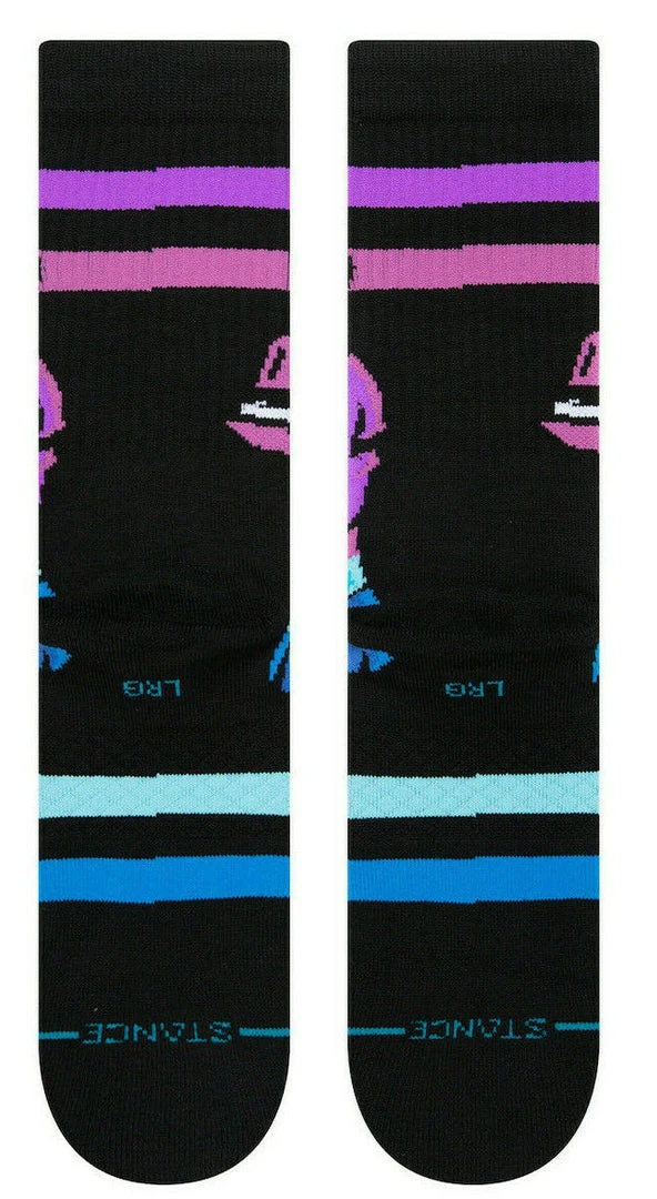 Stance X Fortnite Gimme The Loot Socks Large Men's 9-13 Video Game Give Me 3 Stance X Fortnite Gimme The Loot Socks Large Men's 9-13 Video Game Give Me