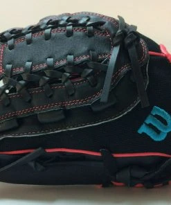 2022 Wilson Flash Infield/Outfield Glove 12