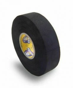 Howies Hockey Premium Cloth Stick Tape Hockey Black, White, USA, Green, Pink Red