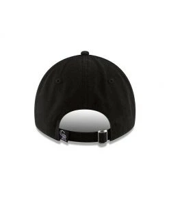 2022 Colorado Rockies New Era MLB 9TWENTY Strapback Adjustable Hat Dad Cap 920