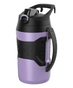 Under Armour UA Playmaker Insulated Jug Water Bottle 64oz Fitness Workout Sports