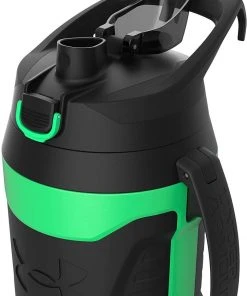 Under Armour UA Playmaker Insulated Jug Water Bottle 64oz Fitness Workout Sports