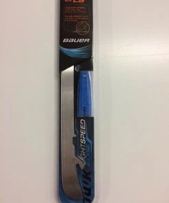 Bauer TUUK LS3 Edge Stainless Steel Blades Runners 246, 254, 263 272 280 288