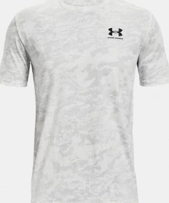 Under Armour Men's UA ABC Freedom Camo Short Sleeve Graphic T-Shirt SS Tee