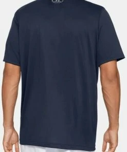 Under Armour 1305775 Men's UA Tech Locker 2.0 T-Shirt Short Sleeve Athletic Tee 26 Under Armour 1305775 Men's UA Tech Locker 2.0 T-Shirt Short Sleeve Athletic Tee