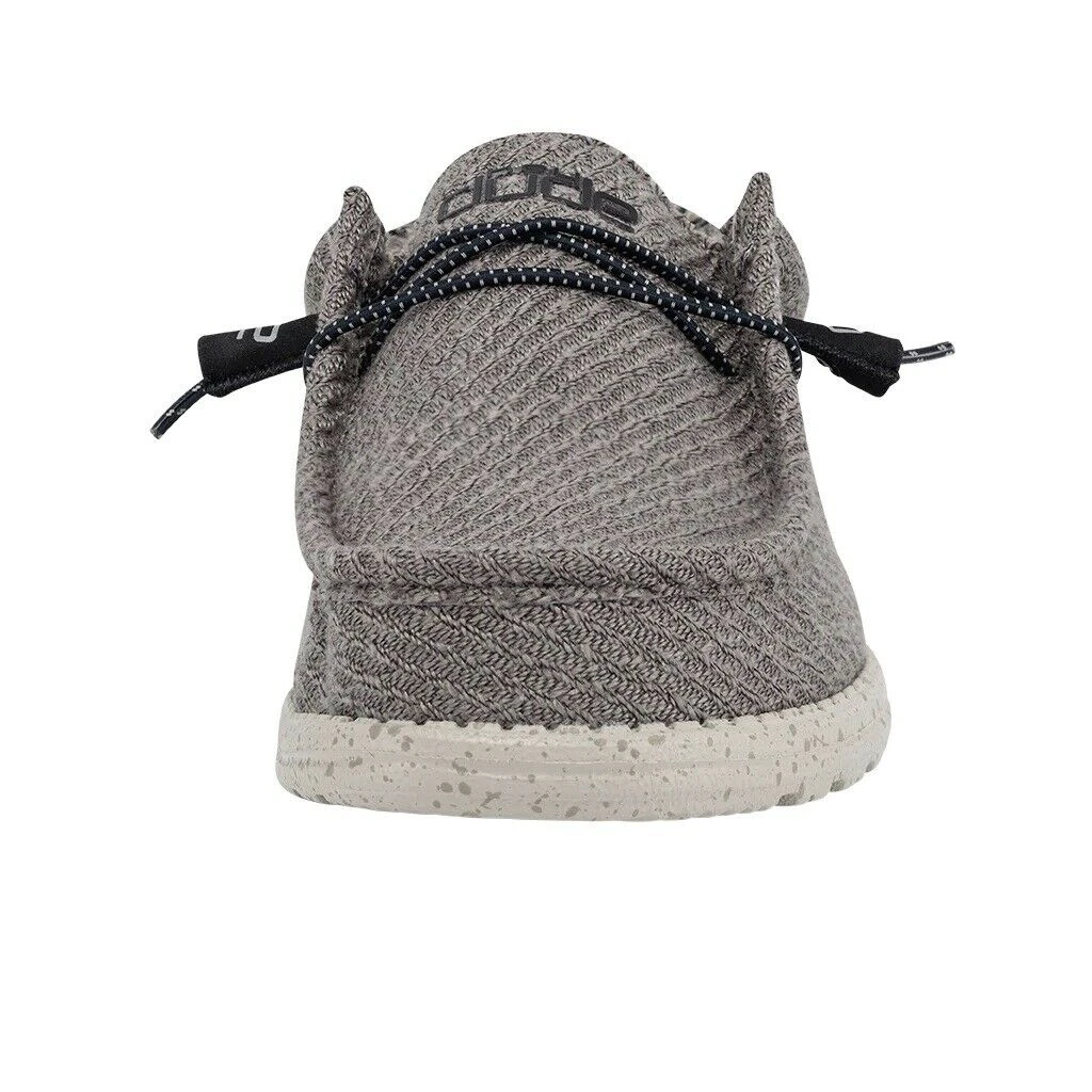 Hey Dude Wally Baja Blanket Men's Shoes Casual Comfortable Lightweight Slip On 4 Hey Dude Wally Baja Blanket Men's Shoes Casual Comfortable Lightweight Slip On