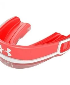 Under Armour UA Gameday Pro Mouthguard Adult Air Pro Football Mouth Guard