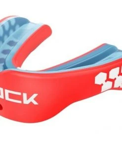 Shock Doctor Gel Max Power Mouthguard Convertible Youth Or Adult Mouth Guard