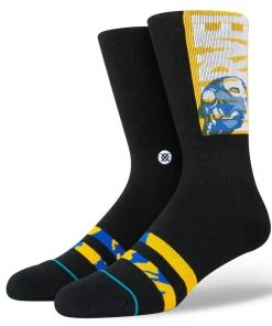 Stance X Marvel Comics Mark 3 Iron Man Avengers Large Men's 9-13