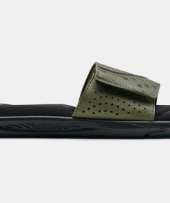 Under Armour Men's UA Ignite Freedom Slides 2 Sandals - Many Colors And Sizes