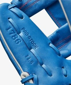 2023 Wilson A2000 Love The Moment Autism Speaks Edition 1786 11.5