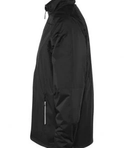 CCM Youth Midweight Rink Suit Team Jacket Ice Hockey Warm Up Jacket Youth