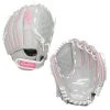 2022 Rawlings Sure Catch 10" Youth Fastpitch Softball SCSB100P Right Hand