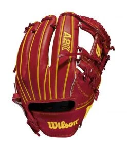 2022 Wilson A2K OA1GM Ozzie Albies Infield Glove 11.5" Baseball RHT WBW100234115