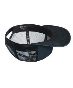 New Era 9FIFTY Mesh Snapback Hat Original Fit Trucker Cap Blank Flat Brim 950 33 New Era 9FIFTY Mesh Snapback Hat Original Fit Trucker Cap Blank Flat Brim 950