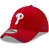 2022 Philadelphia Phillies New Era Neo 39THIRTY Stretch Flex Mesh Back Cap Hat