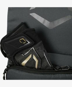 2022 EvoShield SRZ-1 Baseball MLB Bag Backpack Batpack Back Pack Bat