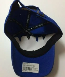 Headgear Classics The Sandlot Benny Rodriguez The Jet Baseball Movie Strapback Hat Dad Cap MLB