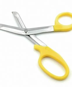 Howies Hockey Tape Heavy Duty Stainless Steel Scissors Stick Taping Trimming