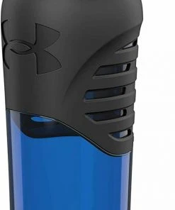 Under Armour UA Draft Grip Durable Eastman Tritan Water Bottle 24oz Sport Bottle