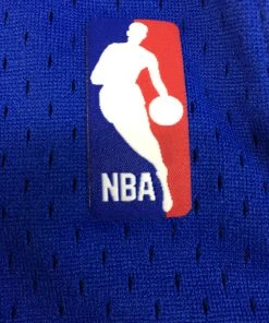 Isiah Thomas Detroit Pistons Mitchell & Ness NBA Authentic Jersey 1988-1989 19 Isiah Thomas Detroit Pistons Mitchell & Ness NBA Authentic Jersey 1988-1989