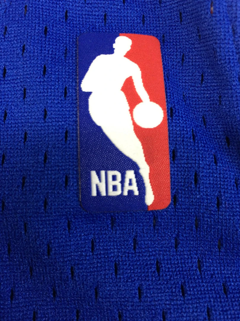 Isiah Thomas Detroit Pistons Mitchell & Ness NBA Authentic Jersey 1988-1989 9 Isiah Thomas Detroit Pistons Mitchell & Ness NBA Authentic Jersey 1988-1989