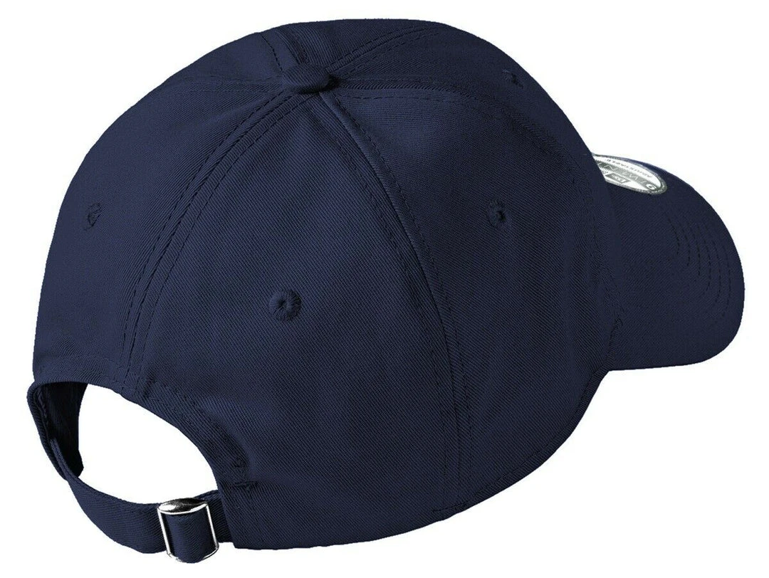 New Era 9TWENTY Adjustable Strapback Hat Dad Cap - Blank -Black, Navy, White 920 12 New Era 9TWENTY Adjustable Strapback Hat Dad Cap - Blank -Black, Navy, White 920