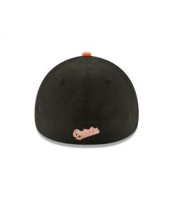2022 Baltimore Orioles New Era MLB 39THIRTY Team Classic Stretch Flex Cap Hat
