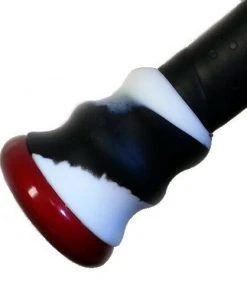 Grip-N-Rip II Taper - 1 Knob Baseball / Softball Bat Knob Choke Grip