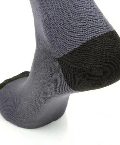 Howies Hockey Thin Fit Tall Hockey Skate Socks - Crew Length Skating Socks