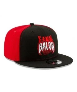 Finn Balor WWE Wrestling New Era 9FIFTY Snapback Adjustable Hat Flat Cap 950