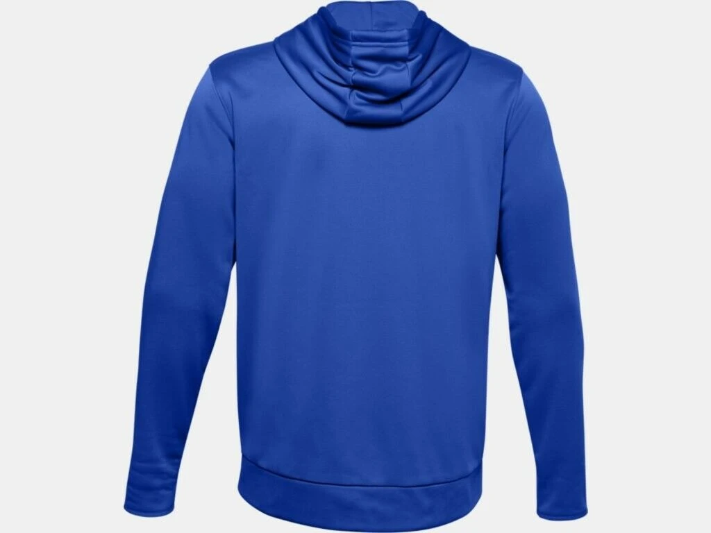 Under Armour Men's UA Fleece Big Logo Hoodie Hooded Sweatshirt 6 Under Armour Men's UA Fleece Big Logo Hoodie Hooded Sweatshirt