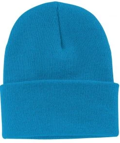 Port & Company Carhartt Acrylic Watch Beanie Knit Men's Stocking Cap Warm Winter Hat Authentic